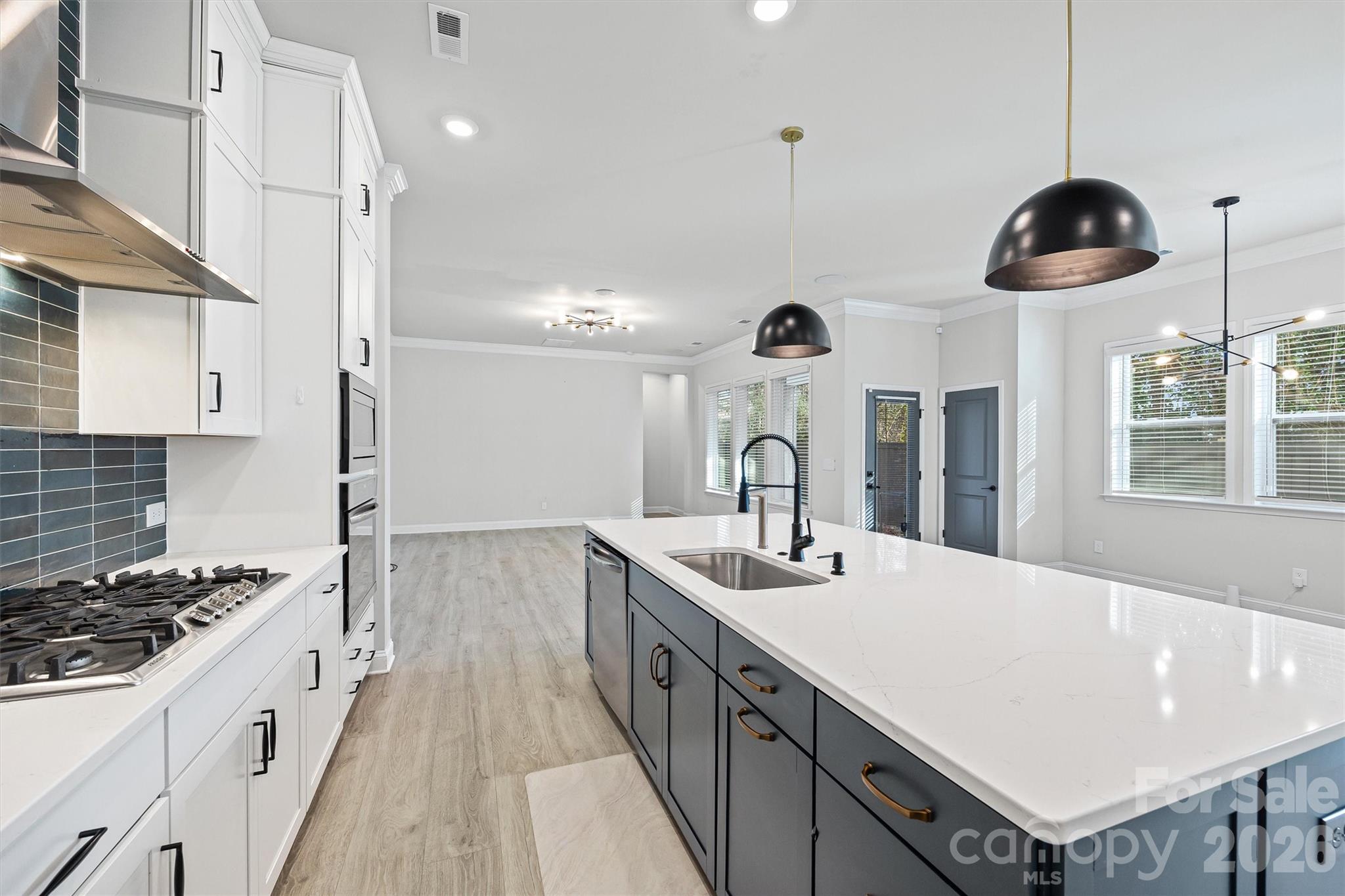 Villa Heights - Residential