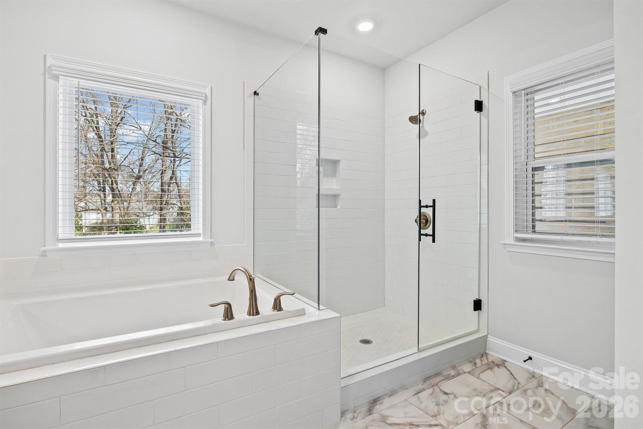 Villa Heights - Residential