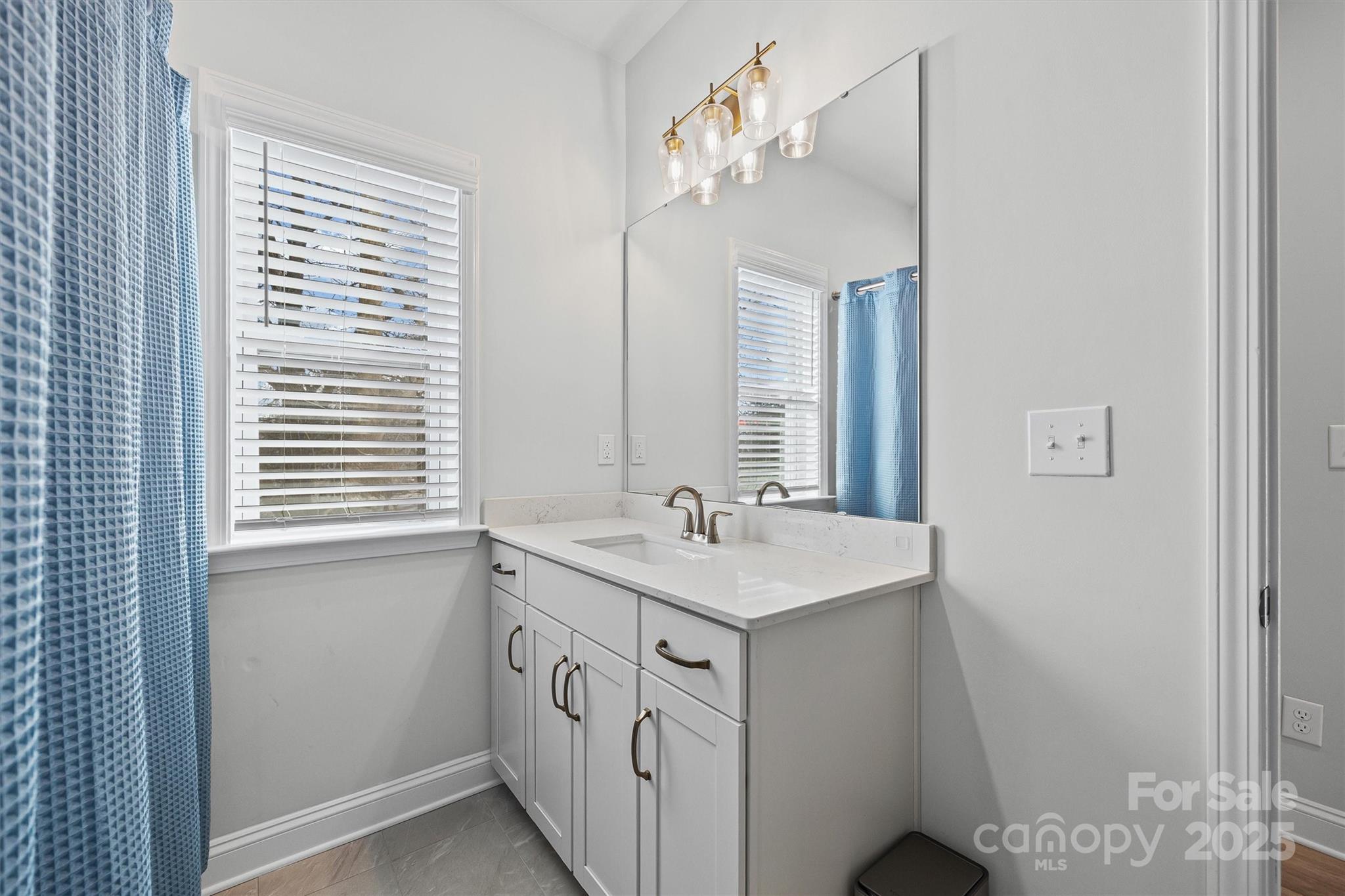 Villa Heights - Residential