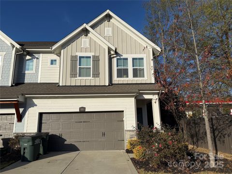 1245 Drummond Avenue Charlotte NC 28205