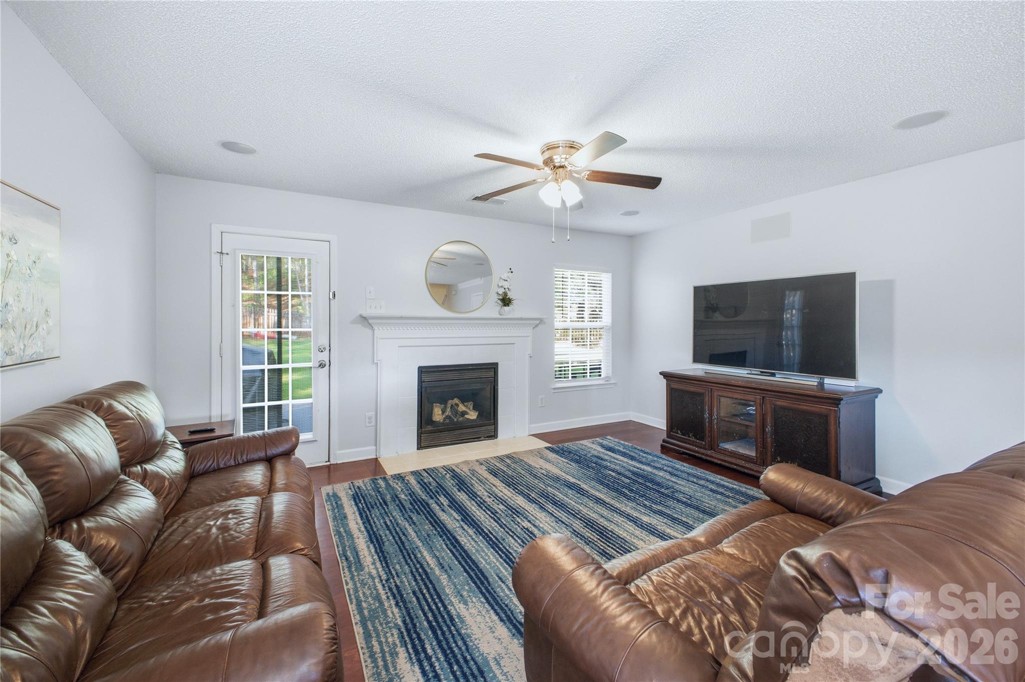Harrison Park - Residential