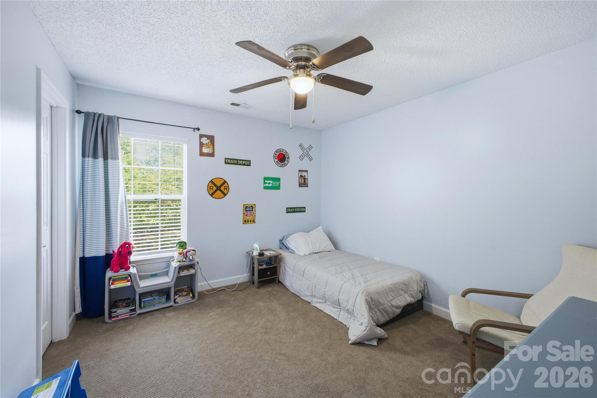 Harrison Park - Residential