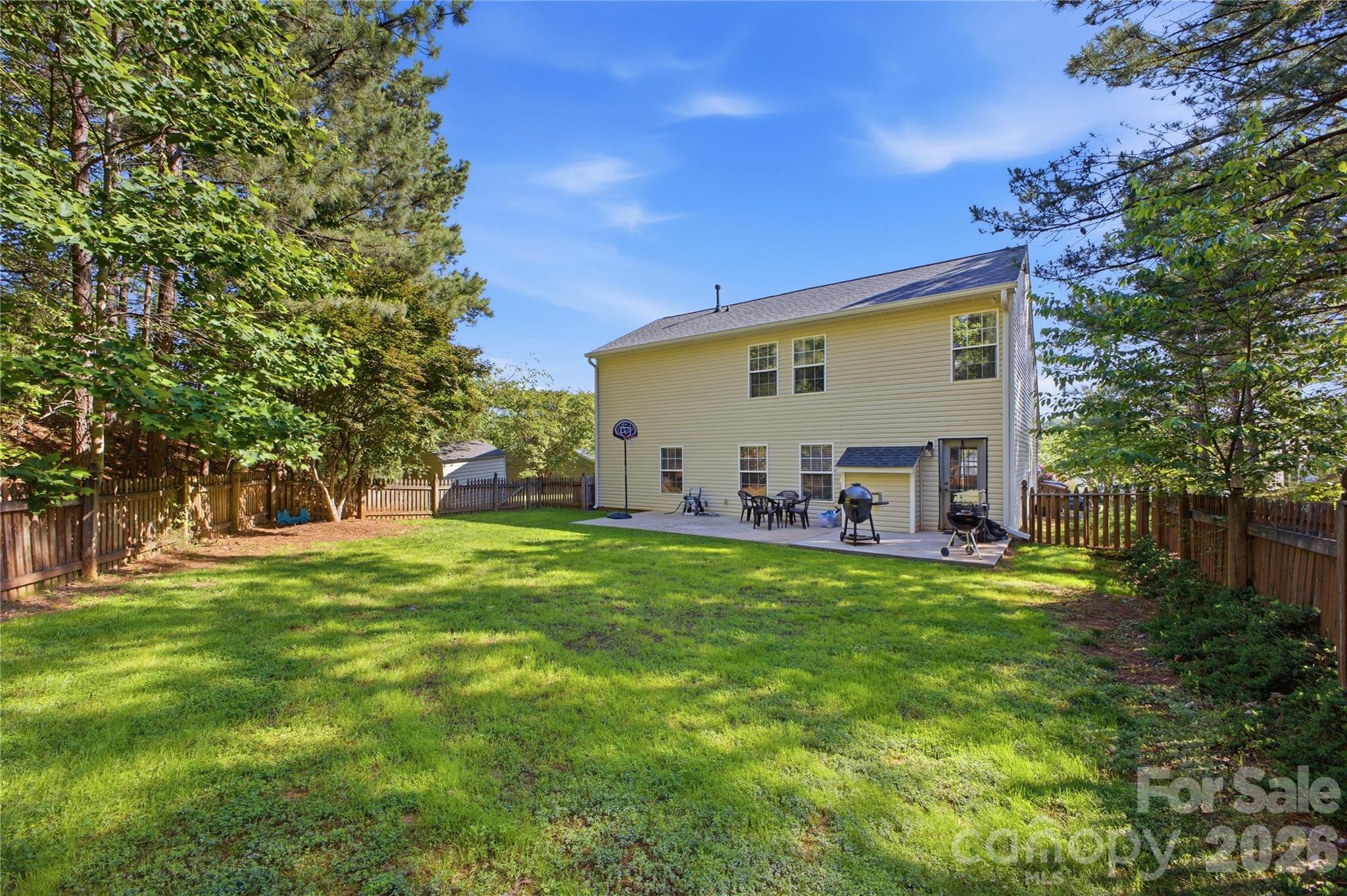 Harrison Park - Residential