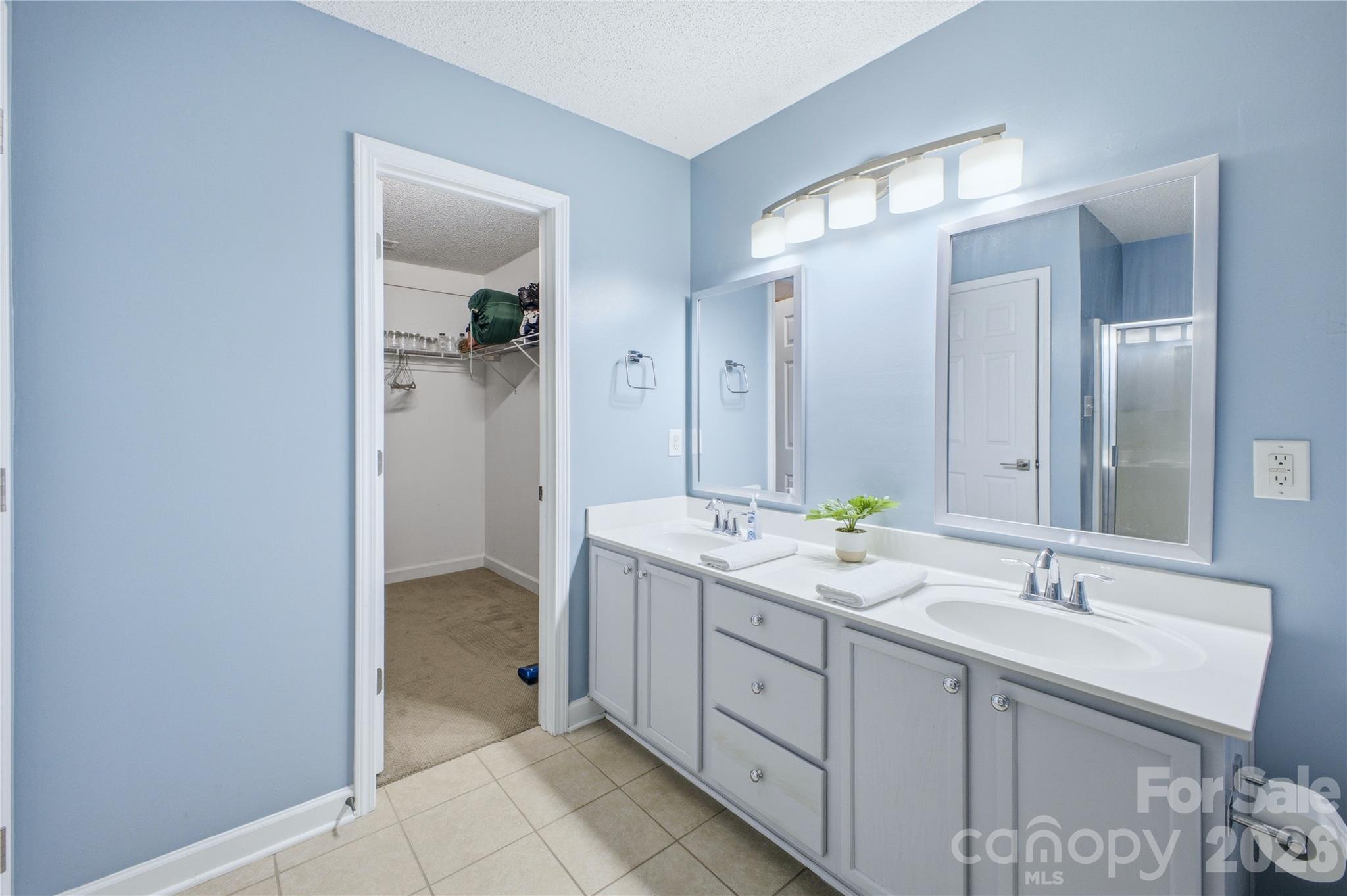 Harrison Park - Residential