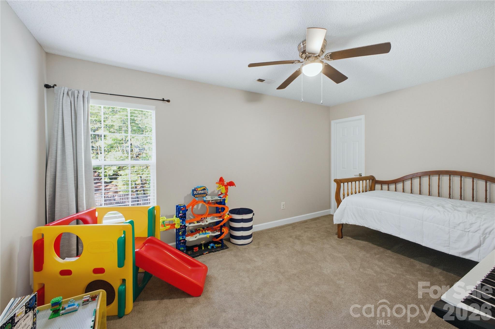 Harrison Park - Residential