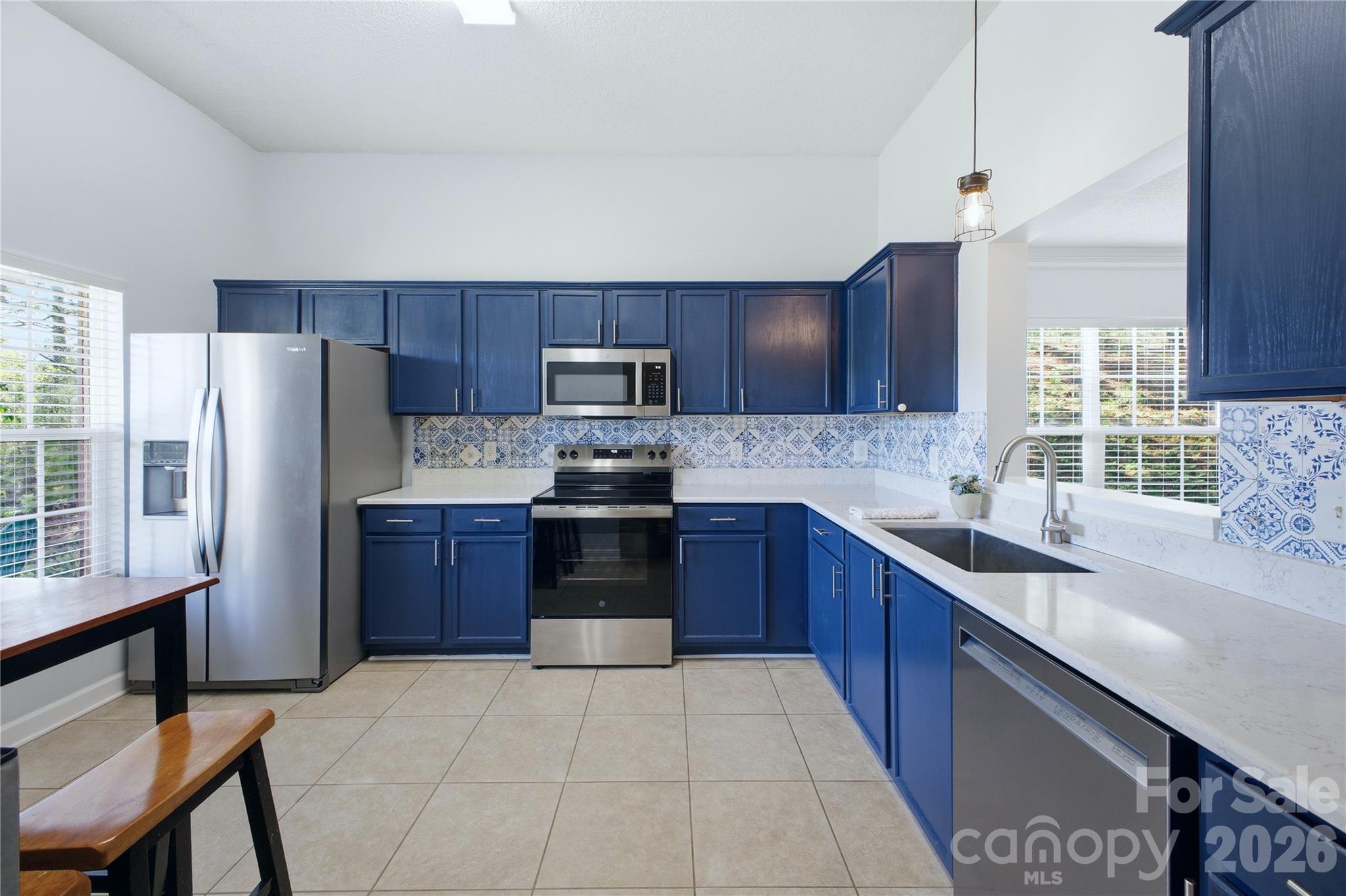 Harrison Park - Residential