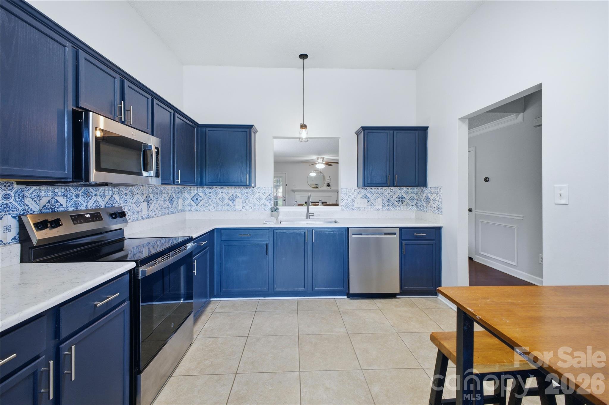 Harrison Park - Residential