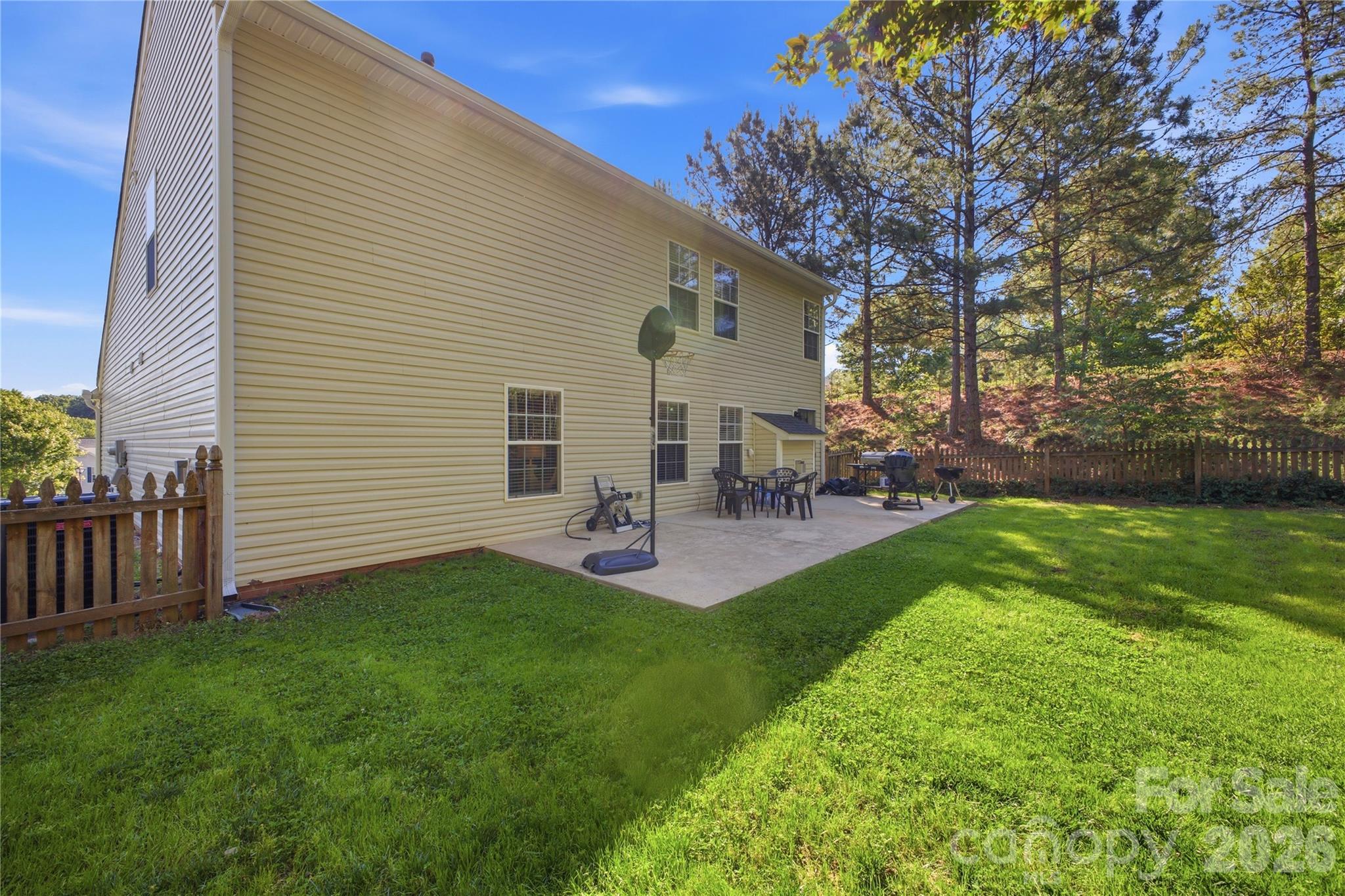 Harrison Park - Residential