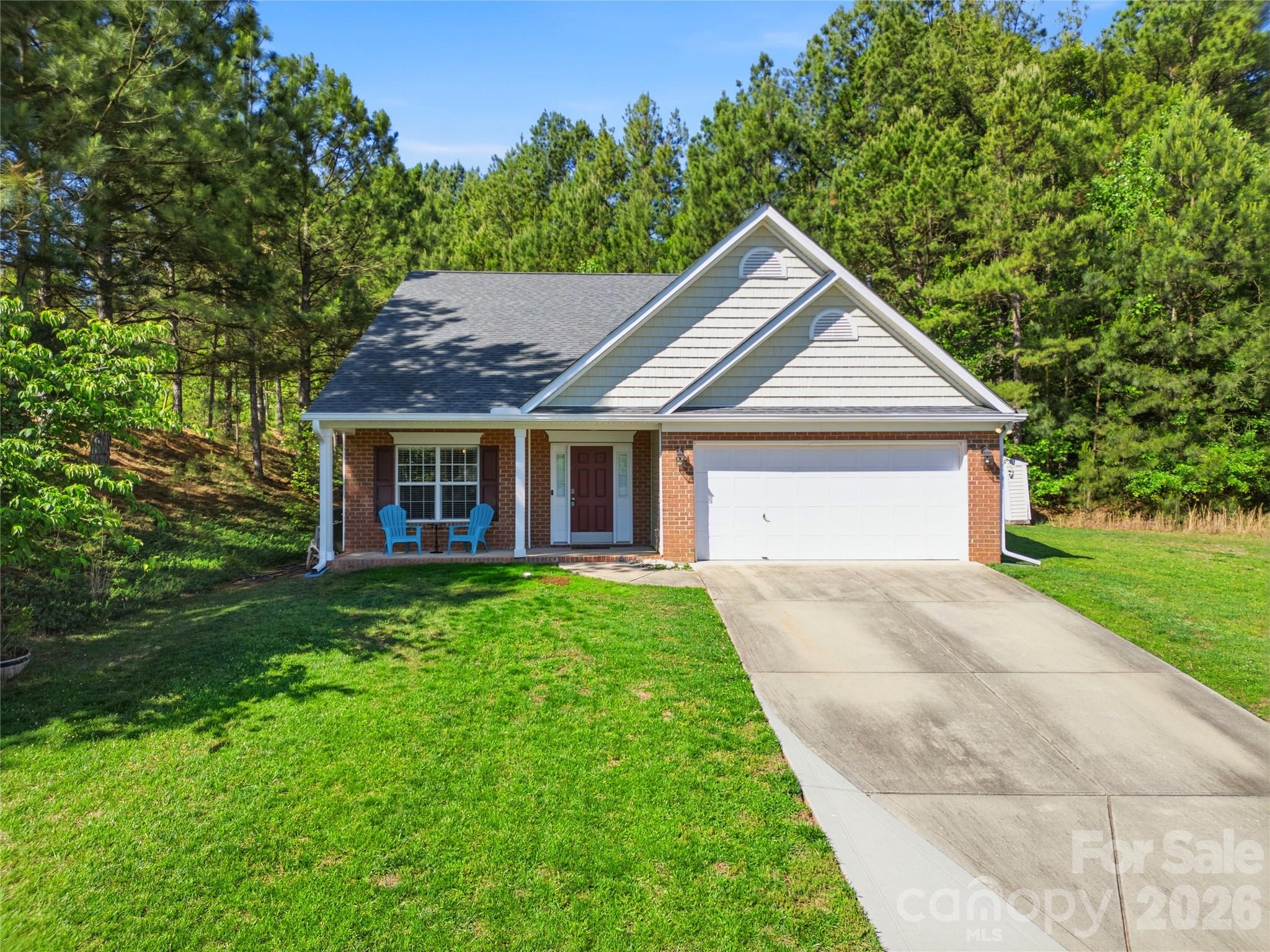 Harrison Park - Residential