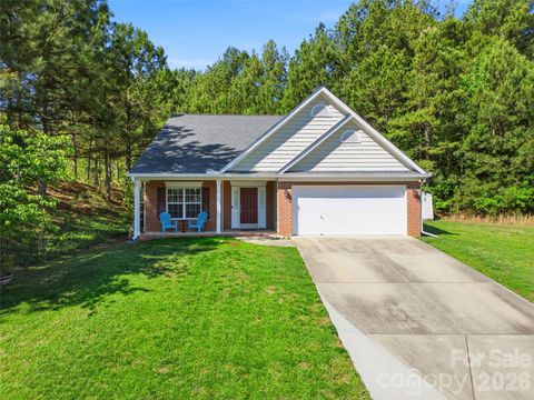 Photo of 2001 Campfield Court, Waxhaw, NC 28173 (MLS # 4381067)