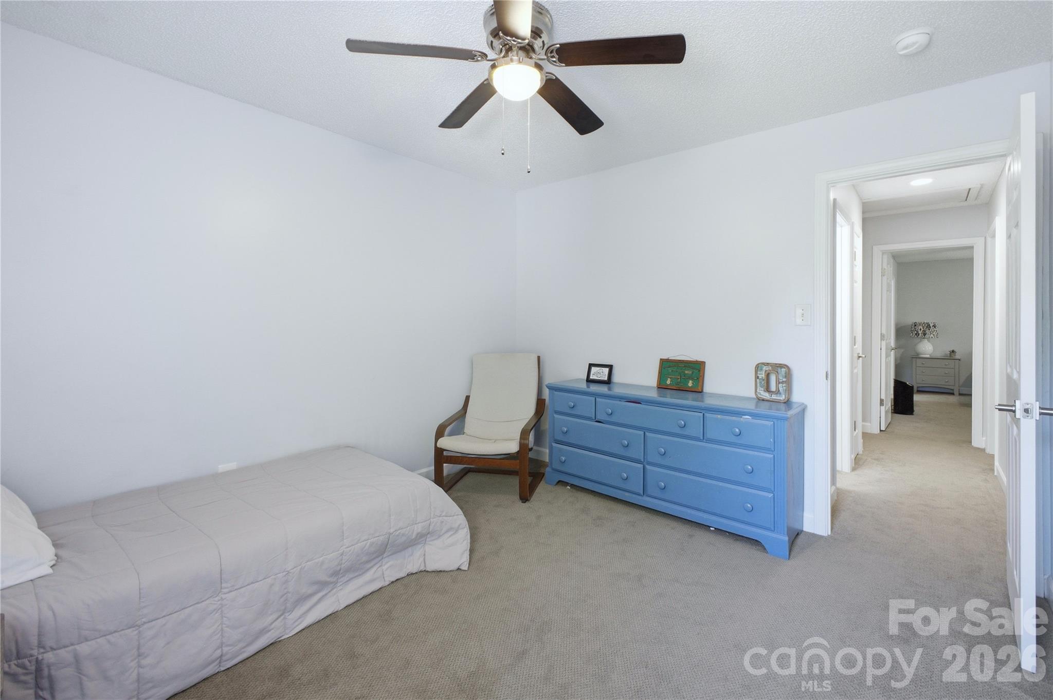 Harrison Park - Residential