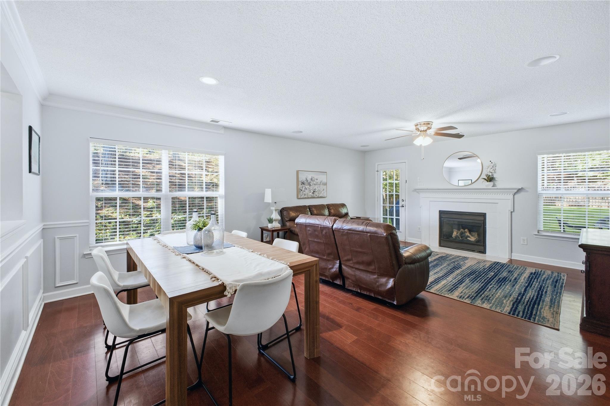Harrison Park - Residential