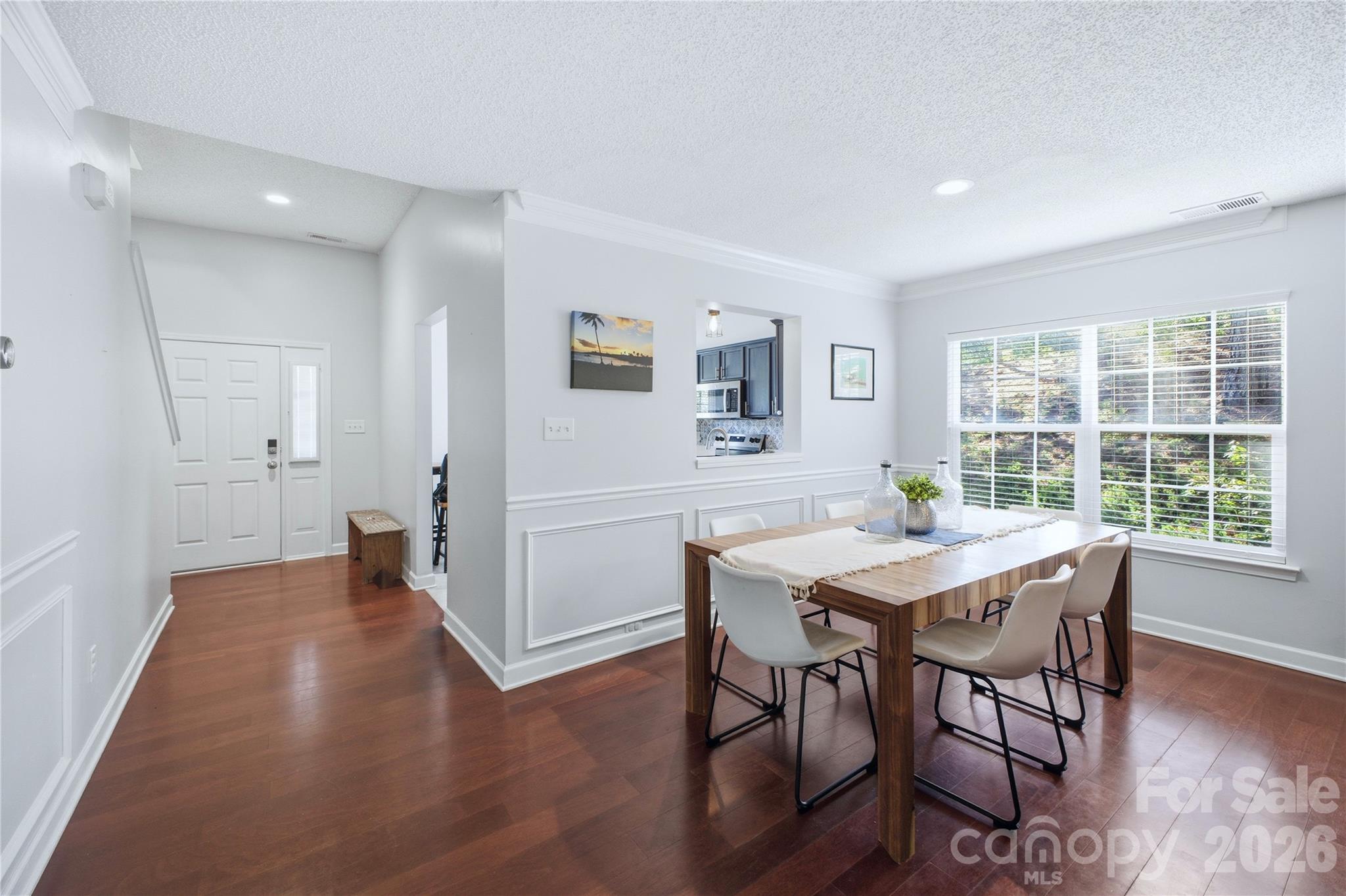 Harrison Park - Residential