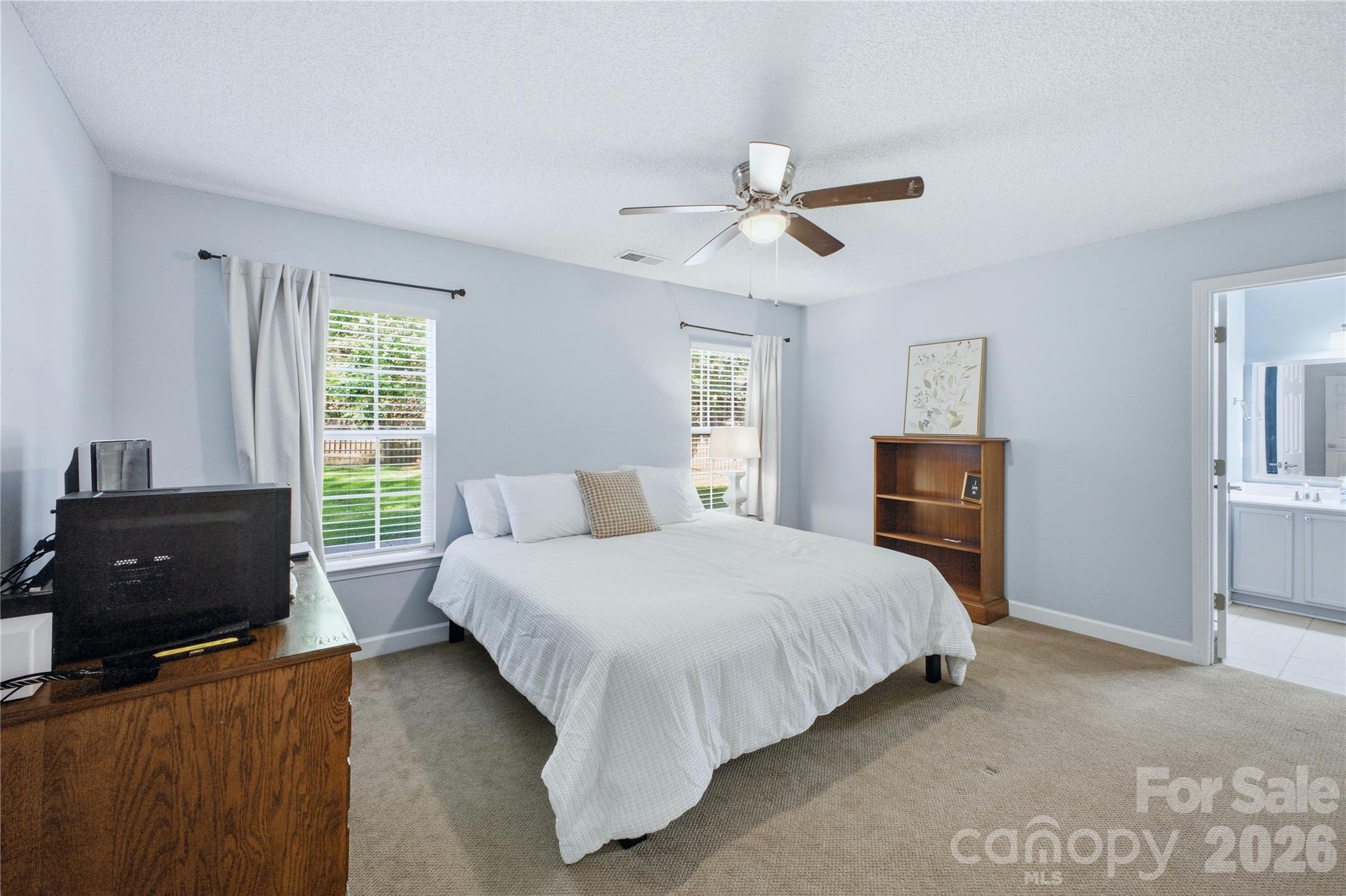 Harrison Park - Residential