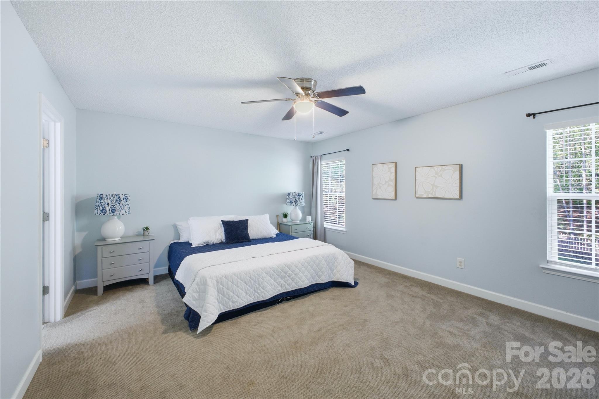 Harrison Park - Residential