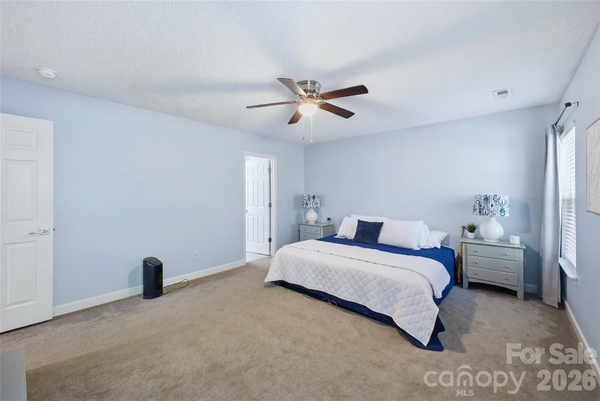 Harrison Park - Residential
