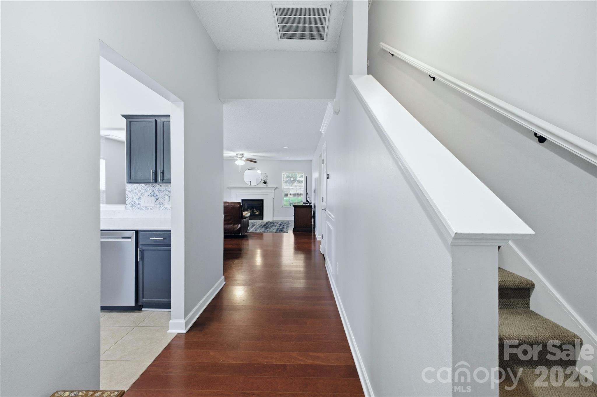 Harrison Park - Residential