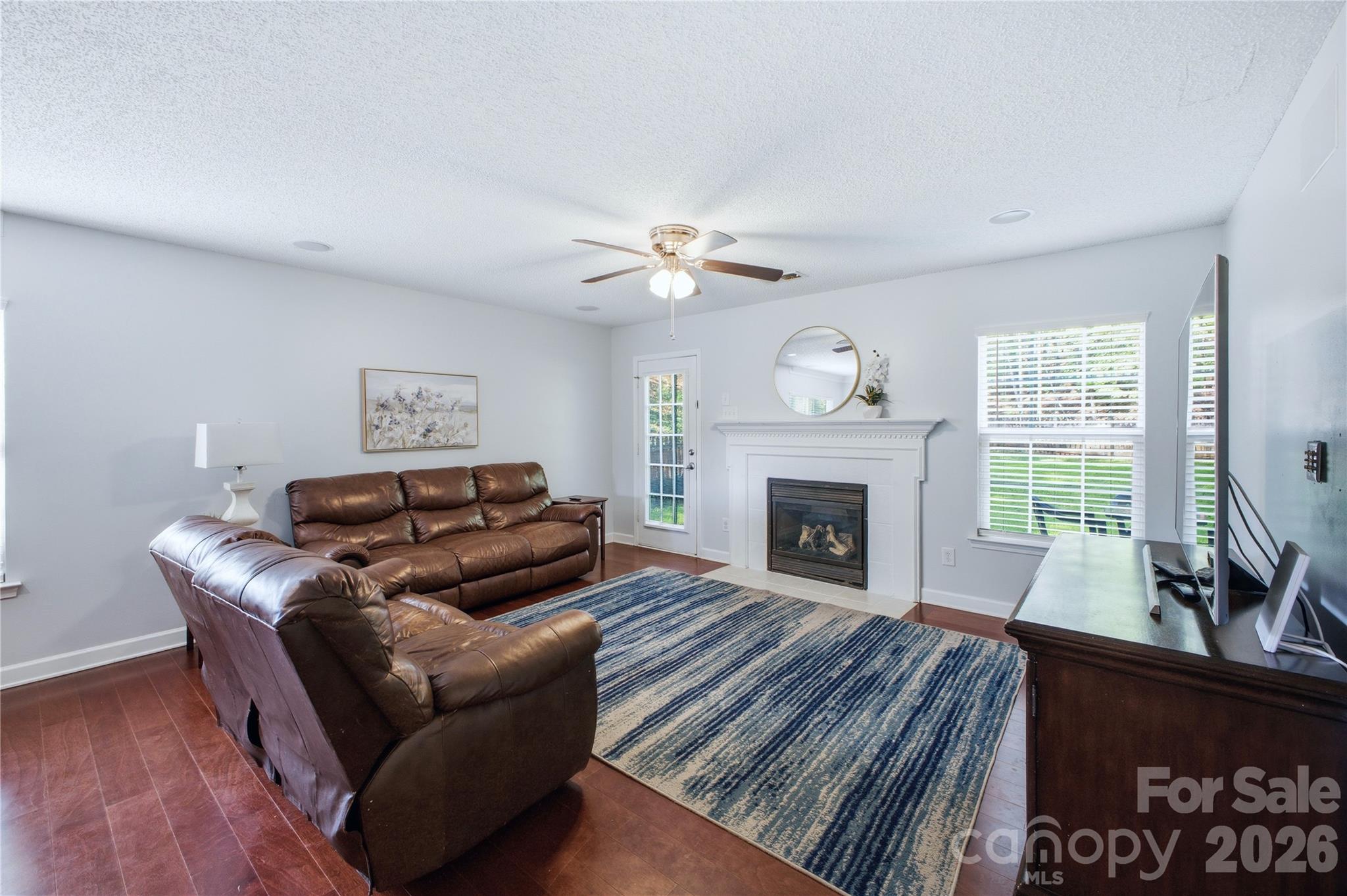 Harrison Park - Residential
