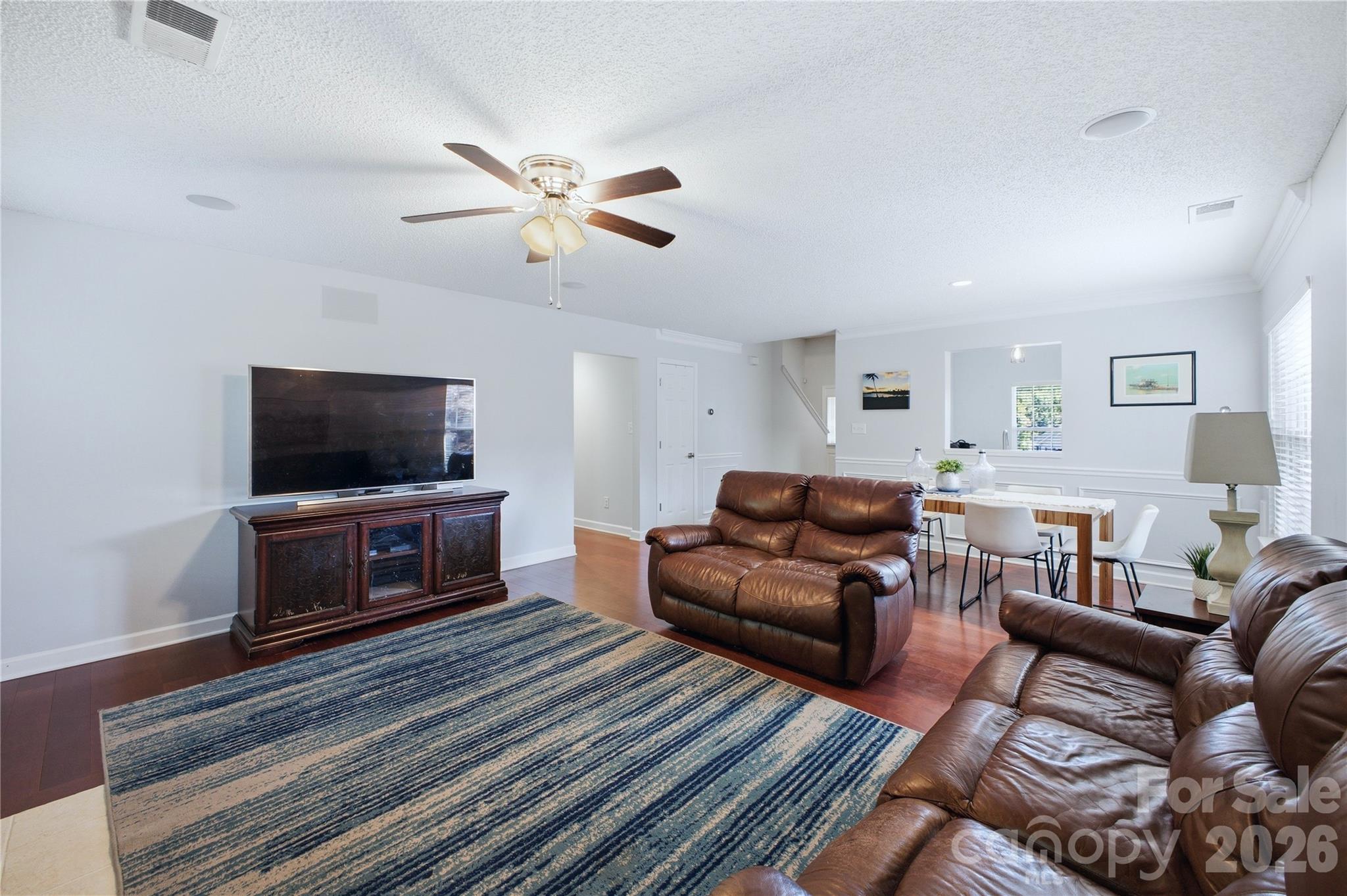 Harrison Park - Residential