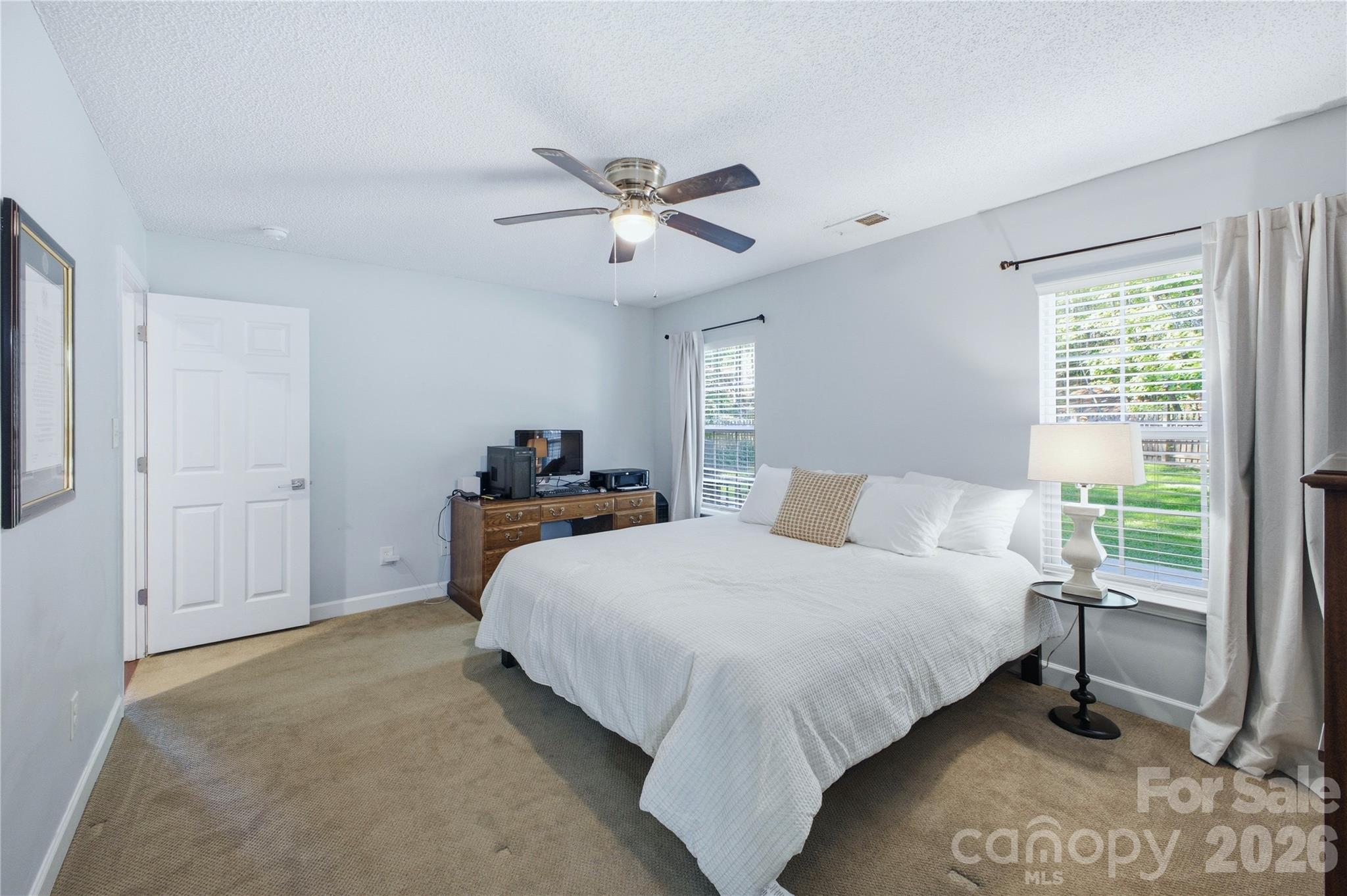 Harrison Park - Residential