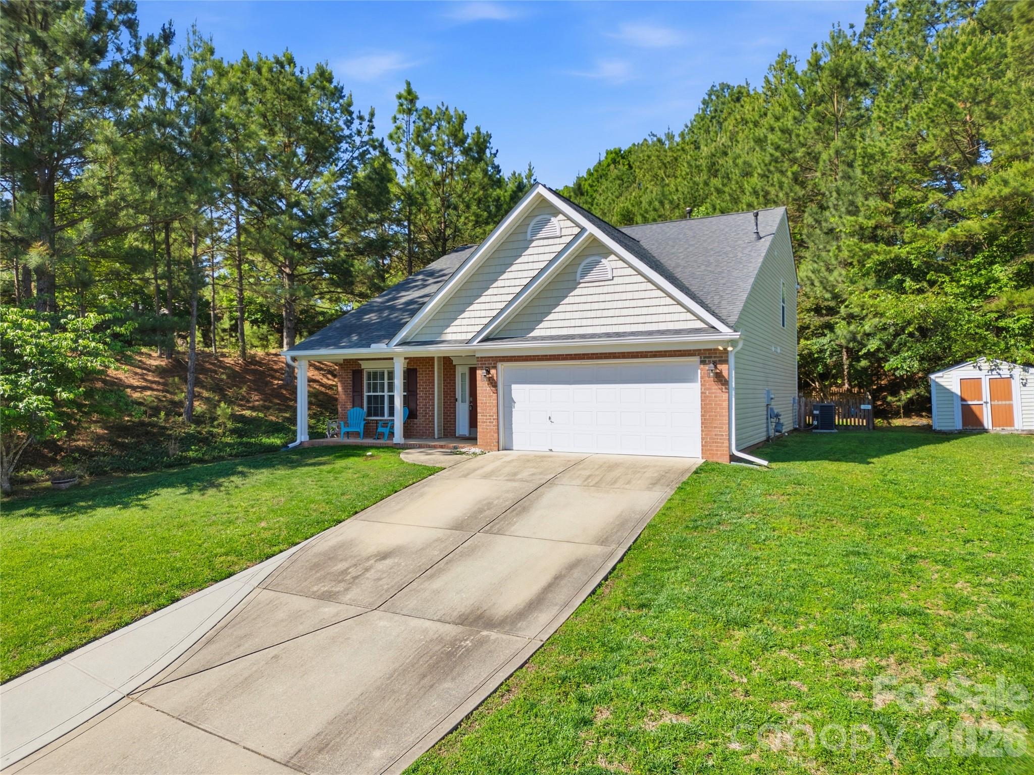 Harrison Park - Residential