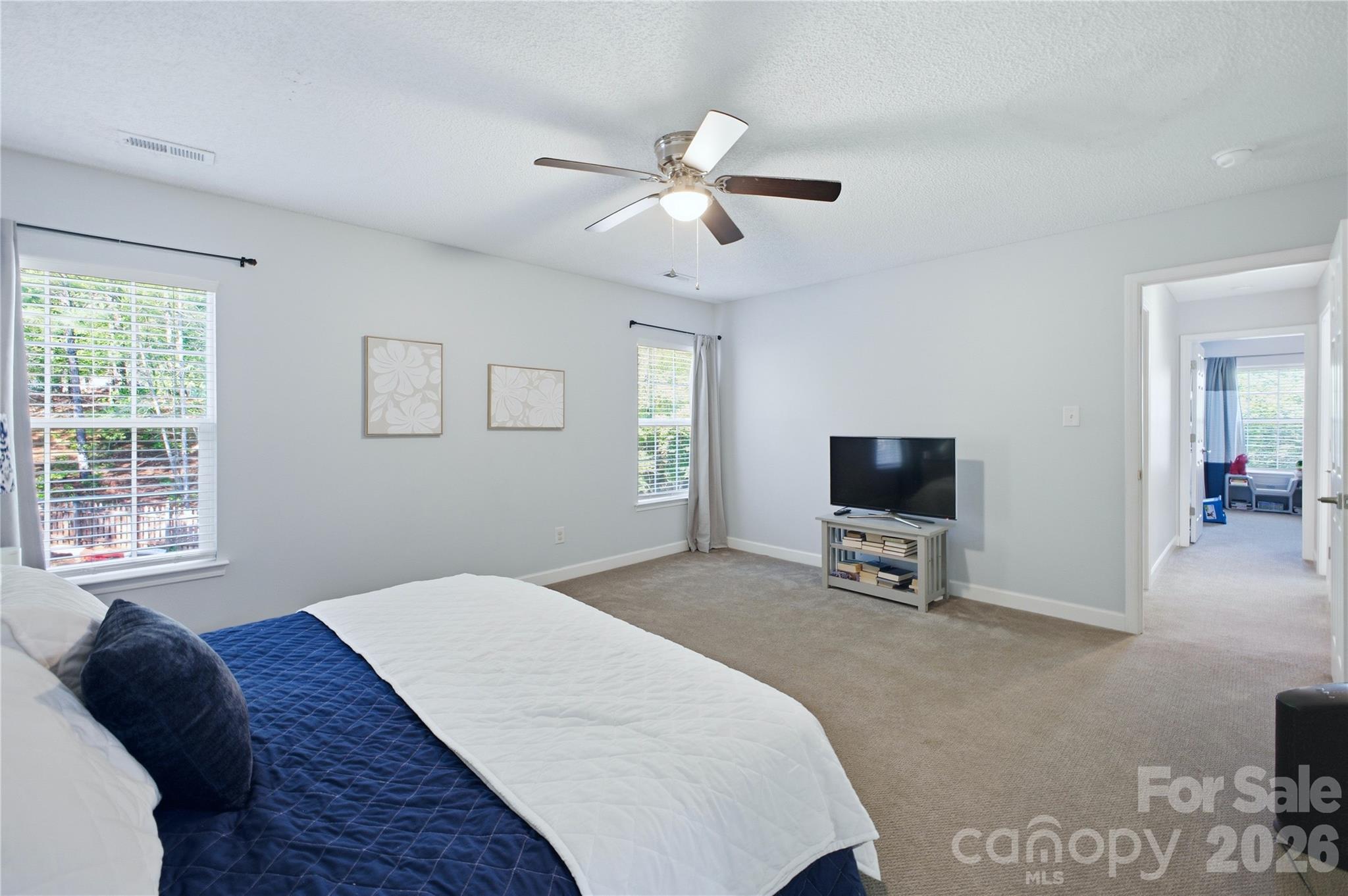 Harrison Park - Residential