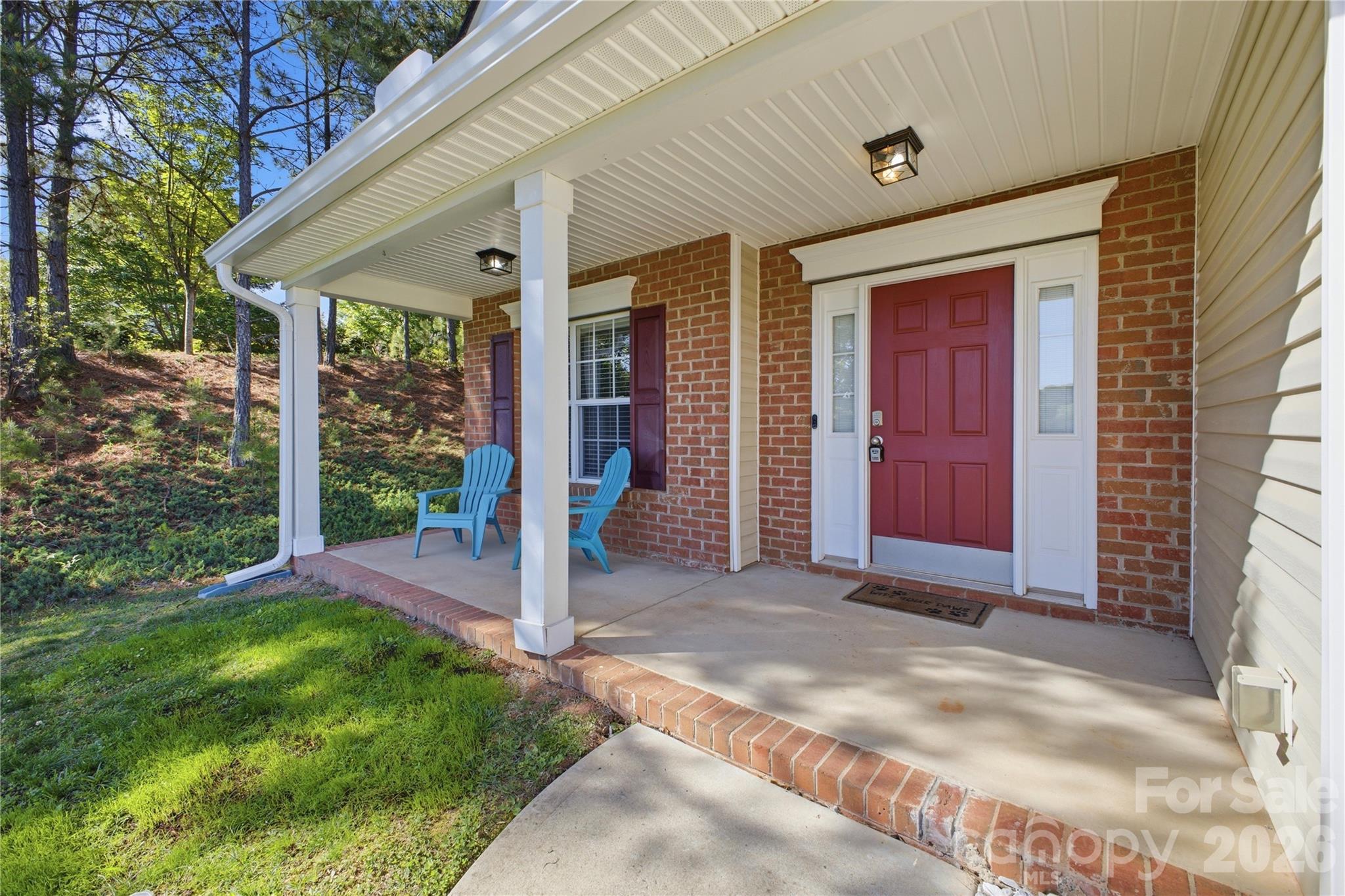 Harrison Park - Residential