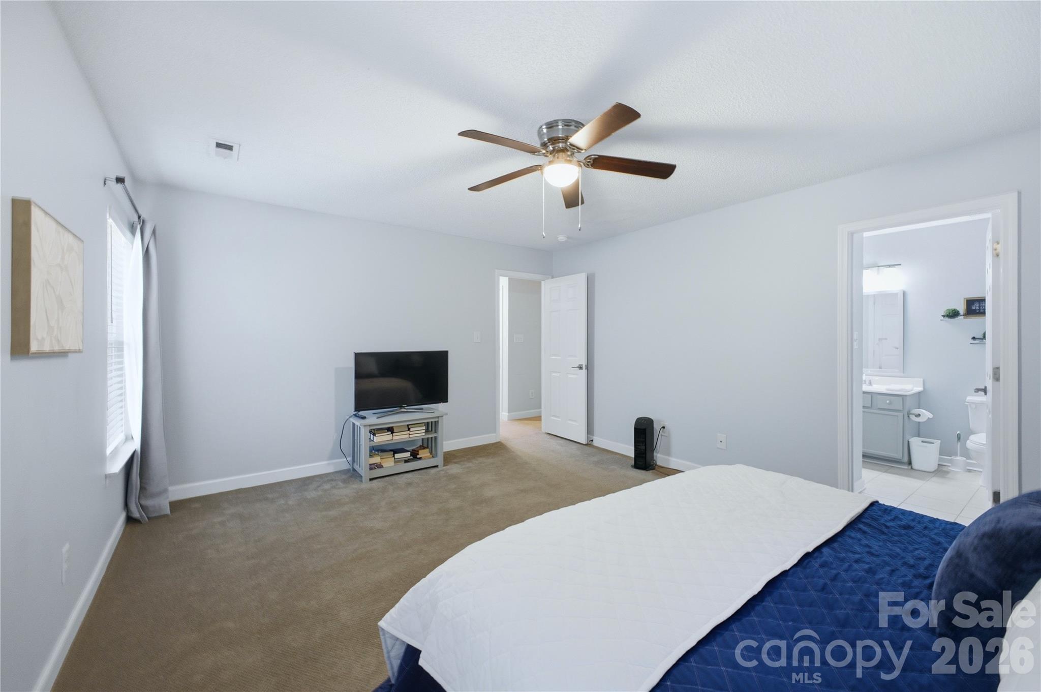 Harrison Park - Residential