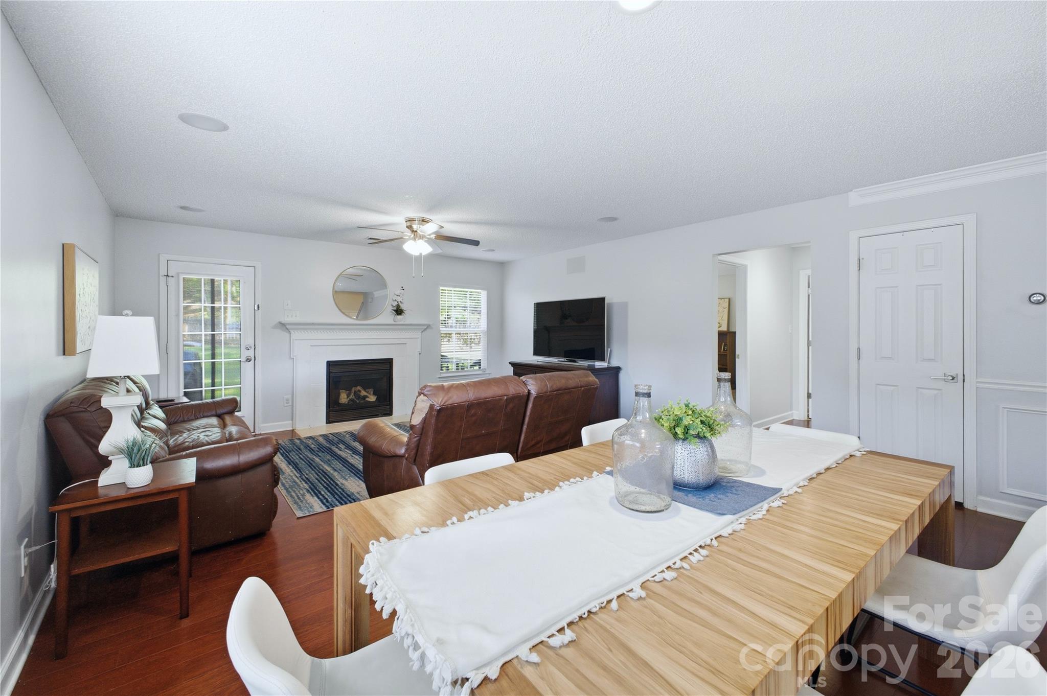 Harrison Park - Residential