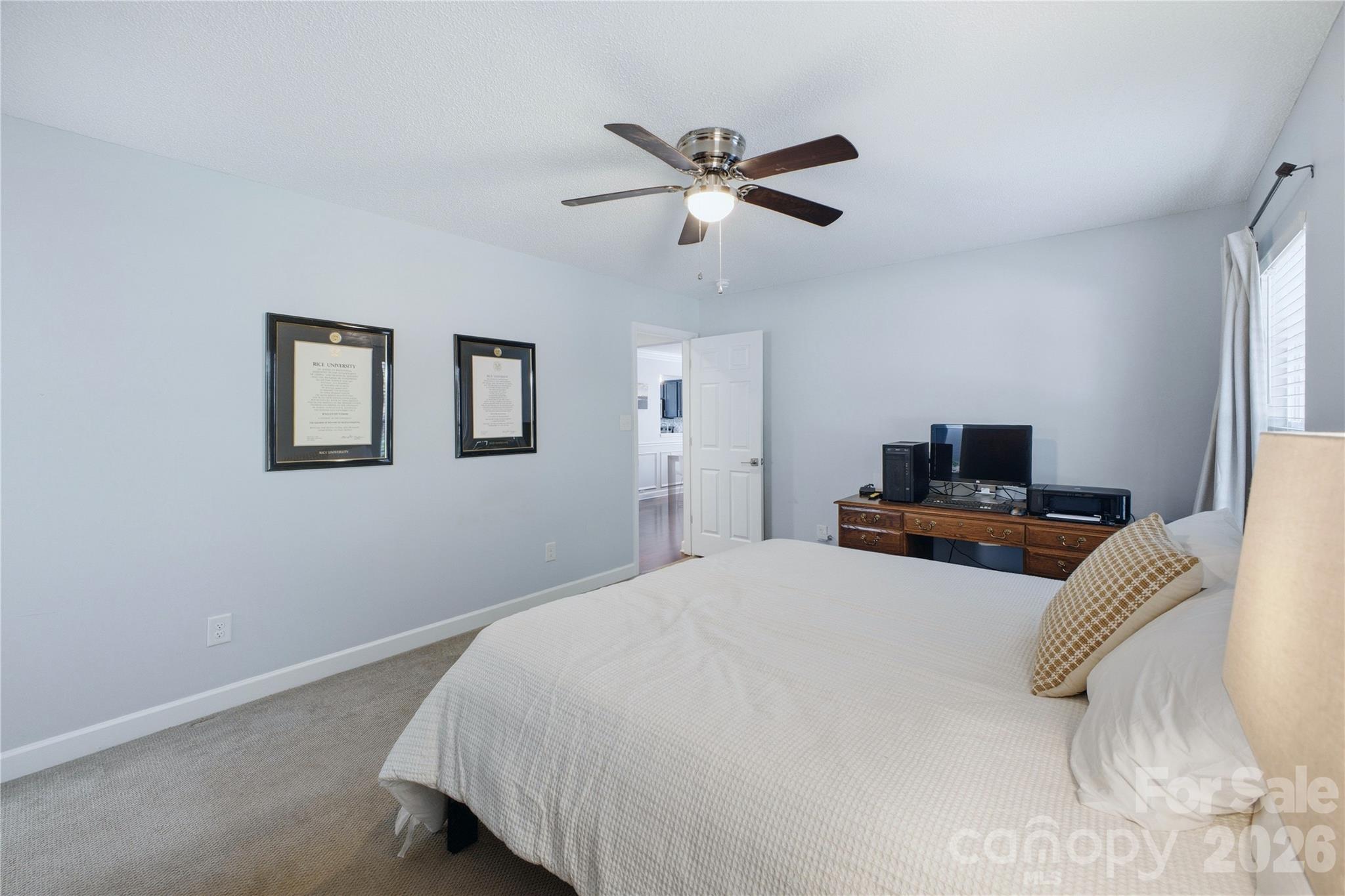Harrison Park - Residential