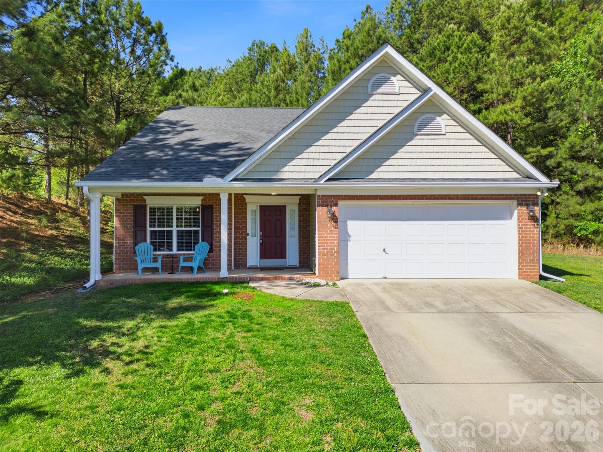 Harrison Park - Residential
