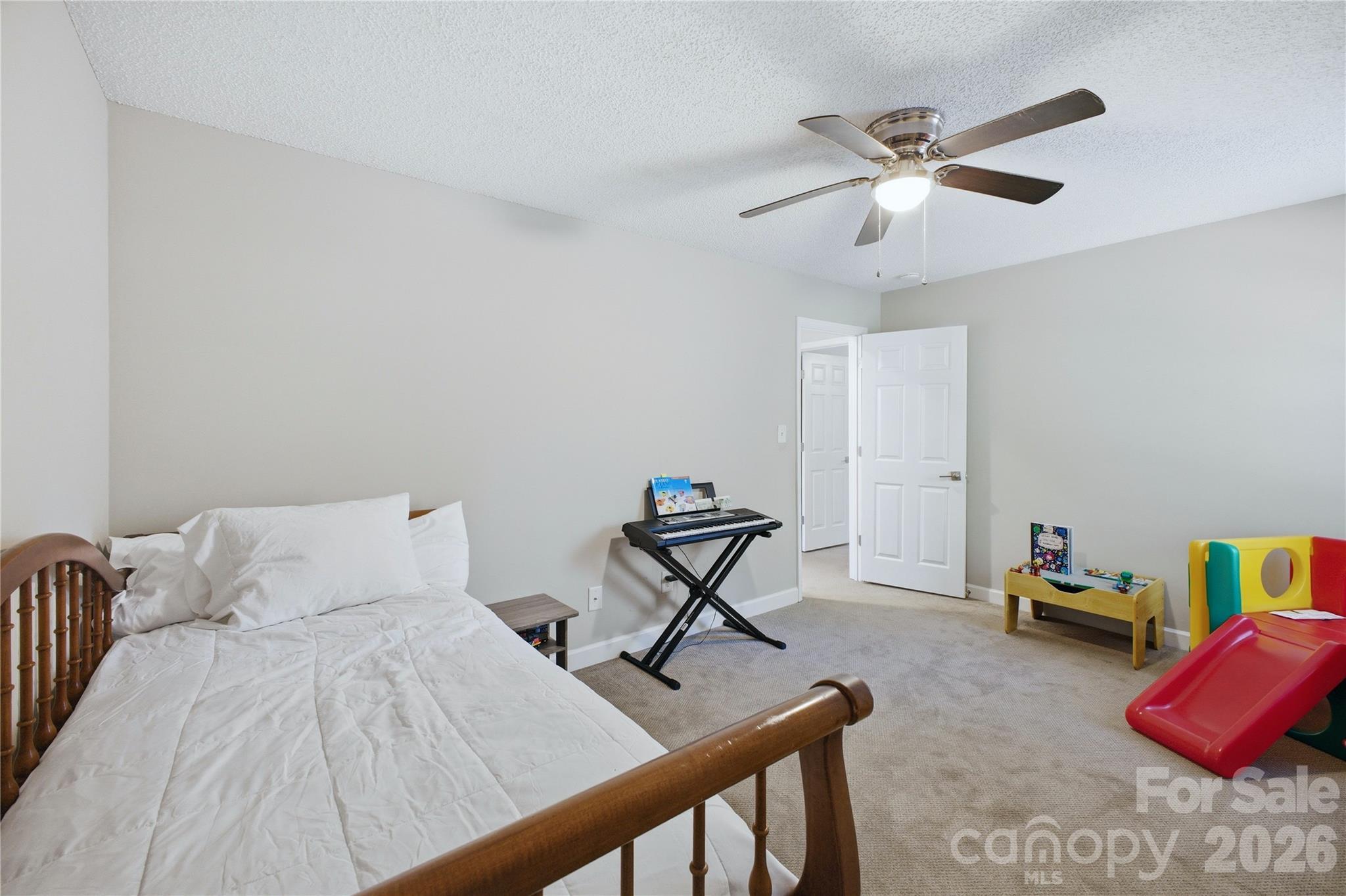 Harrison Park - Residential