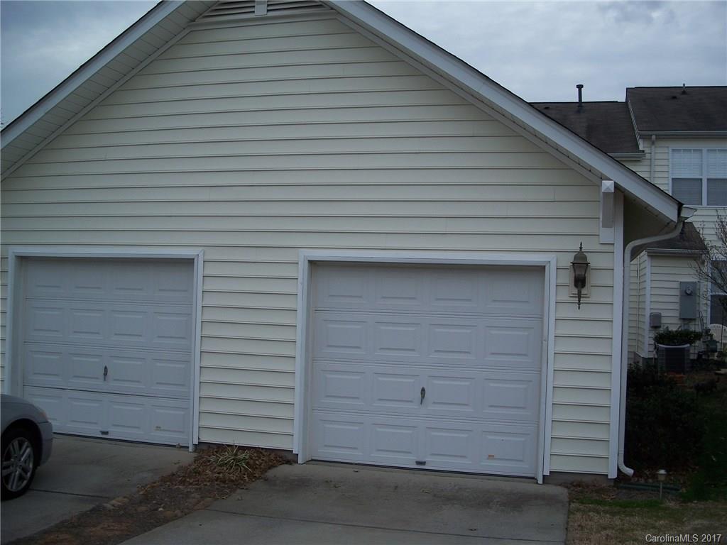 Callonwood - Residential