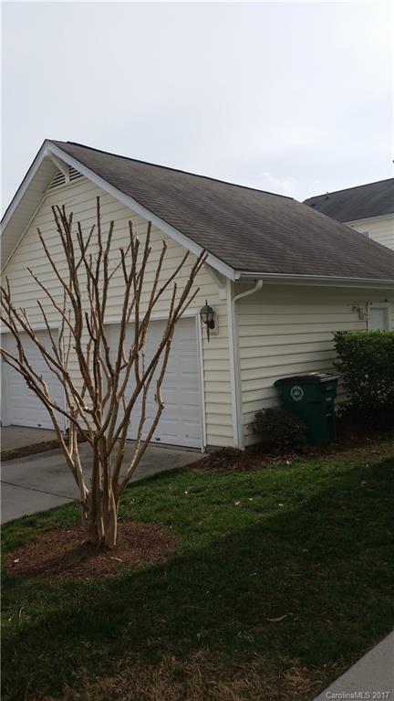 Callonwood - Residential