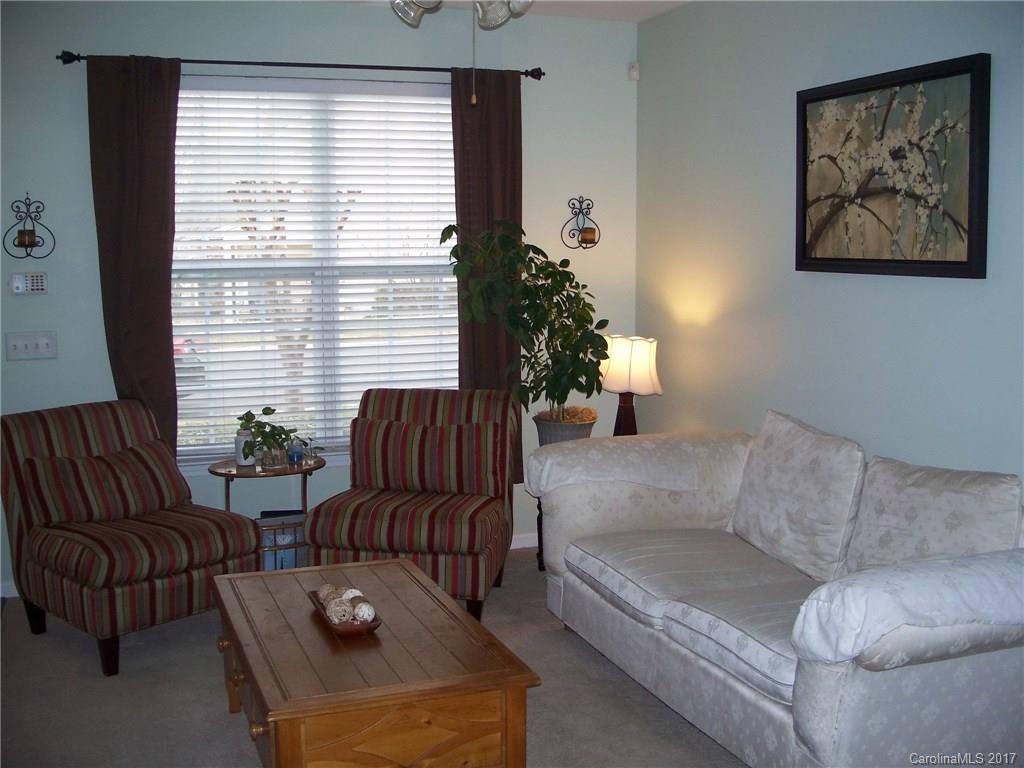 Callonwood - Residential