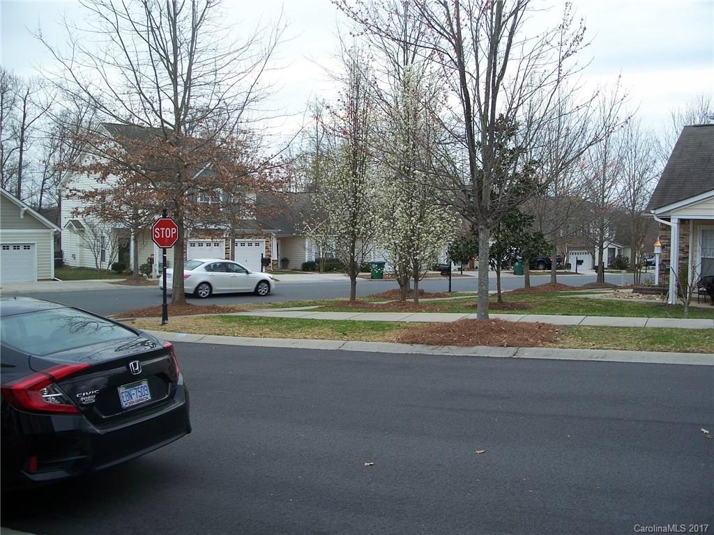 Callonwood - Residential