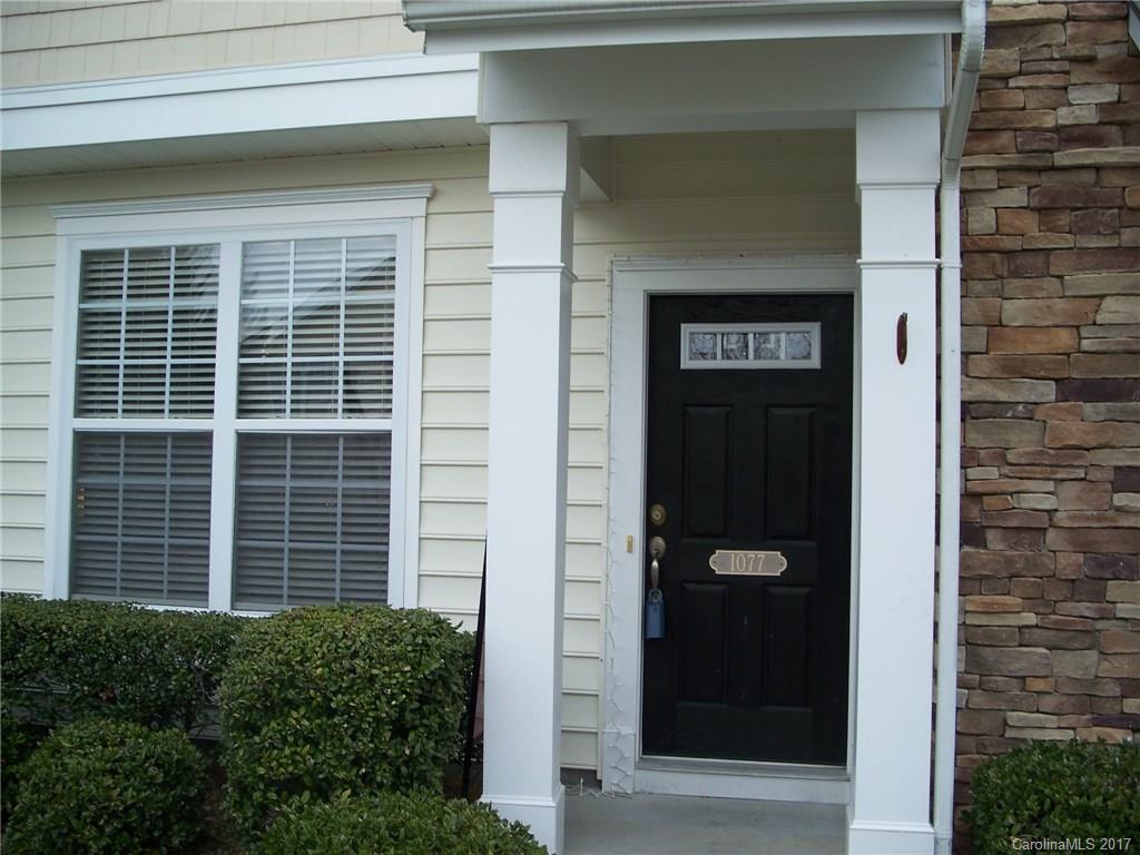 Callonwood - Residential