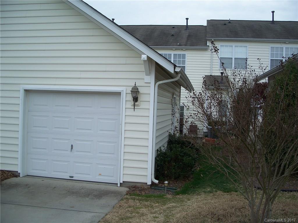 Callonwood - Residential