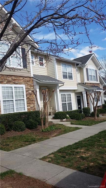 Callonwood - Residential