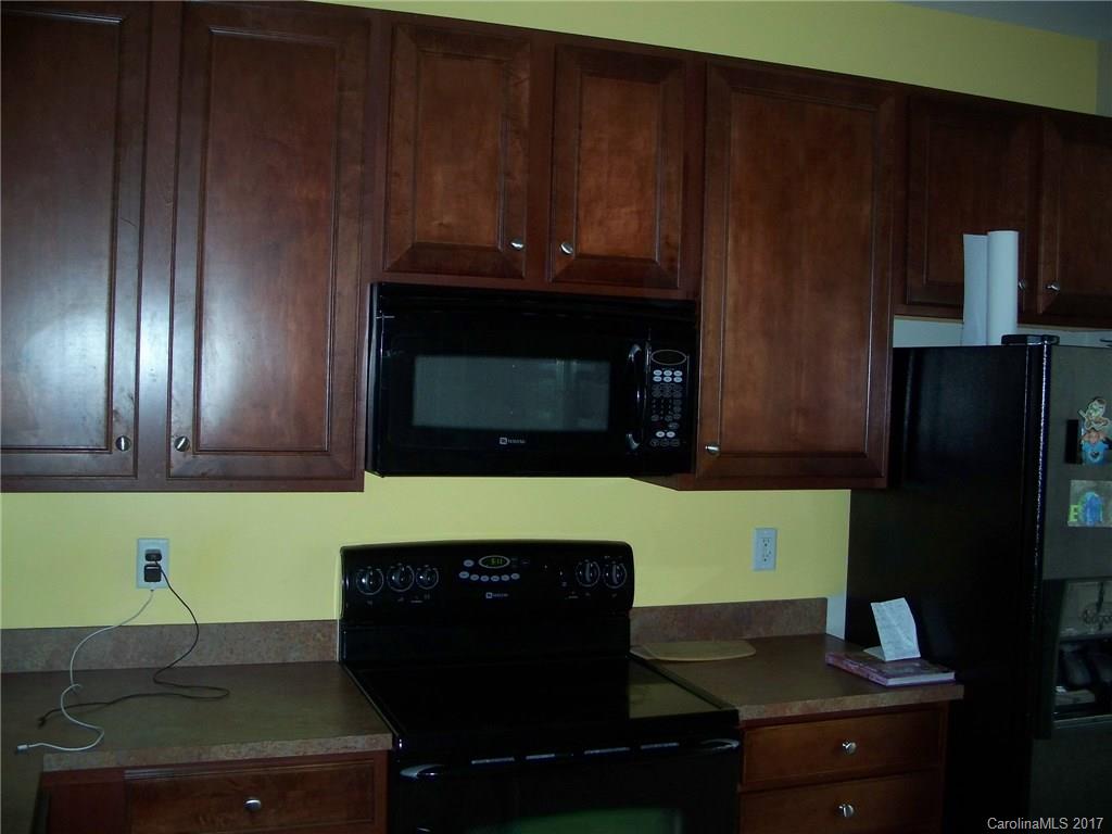 Callonwood - Residential
