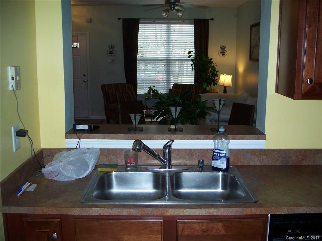 Callonwood - Residential