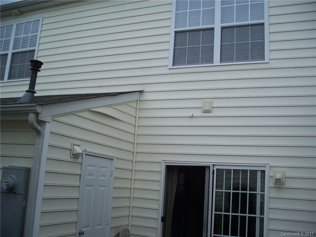 Callonwood - Residential
