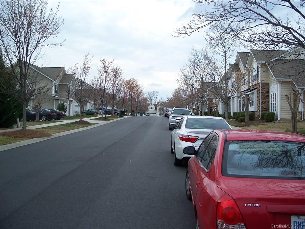 Callonwood - Residential