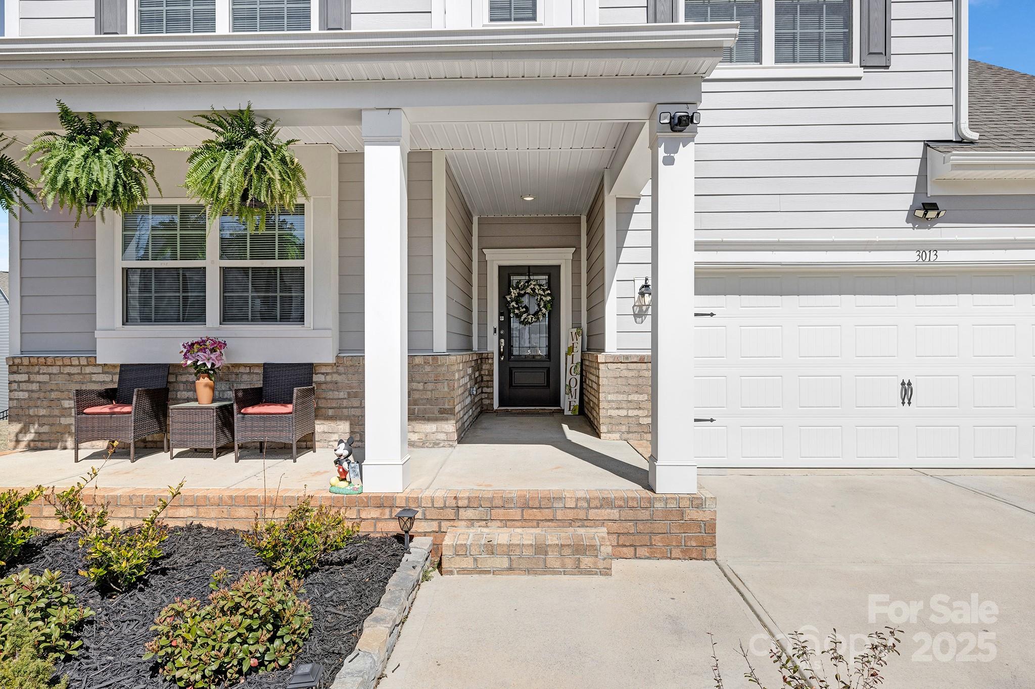 3013 Whipcord Drive