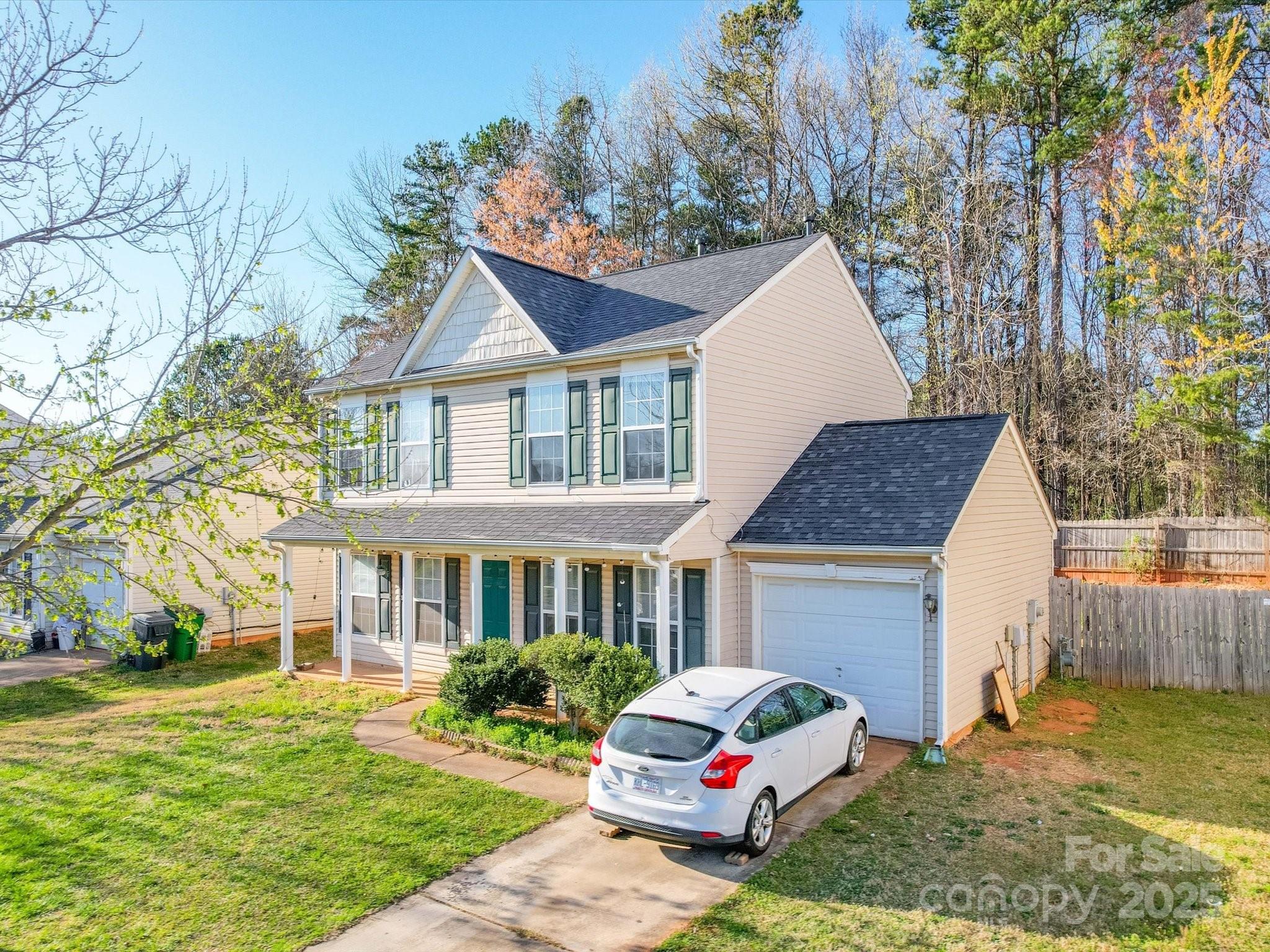 5414 Peachwood Drive