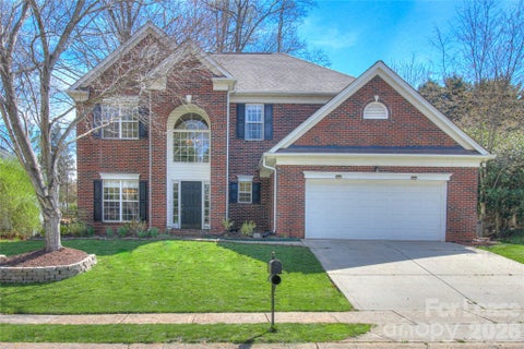 Photo of 8414 Bampton Drive, Concord, NC 28027 (MLS # 4403426)
