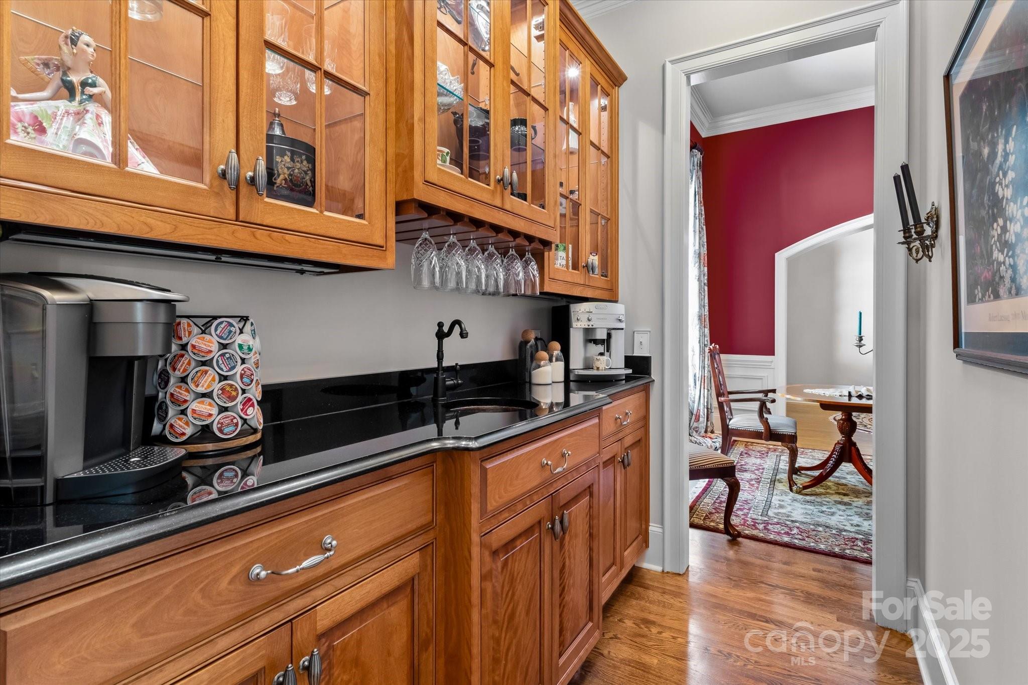 The Point - Residential