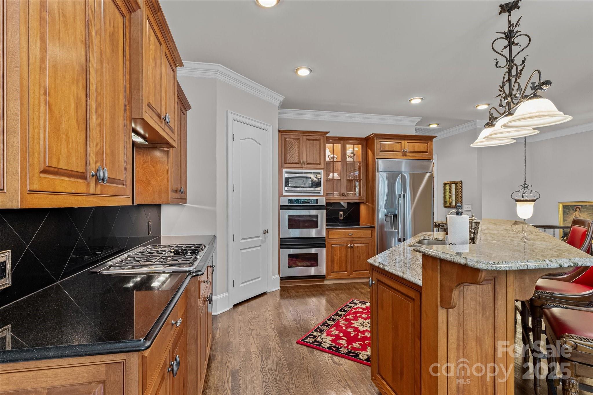 The Point - Residential