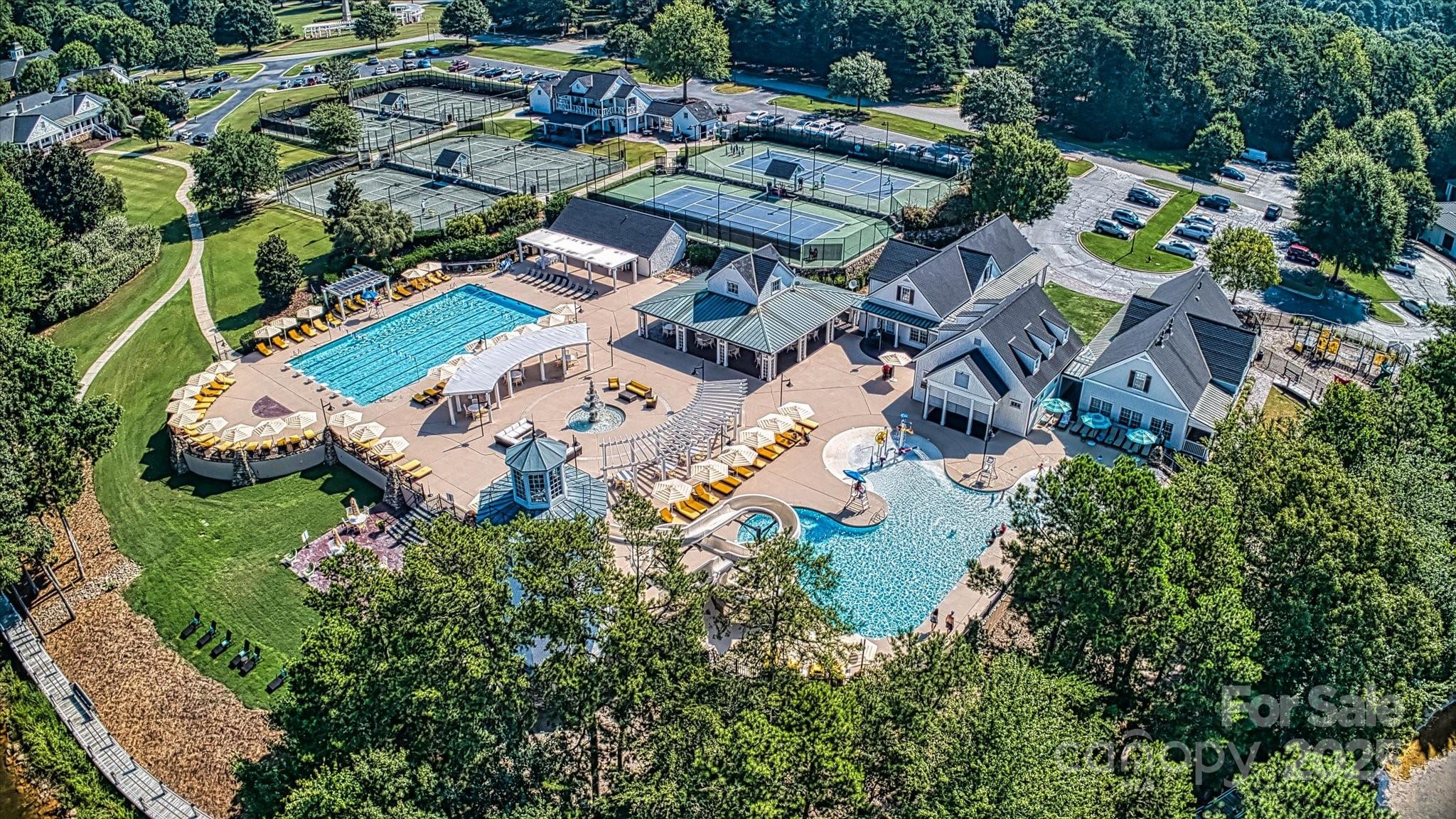 The Point - Residential