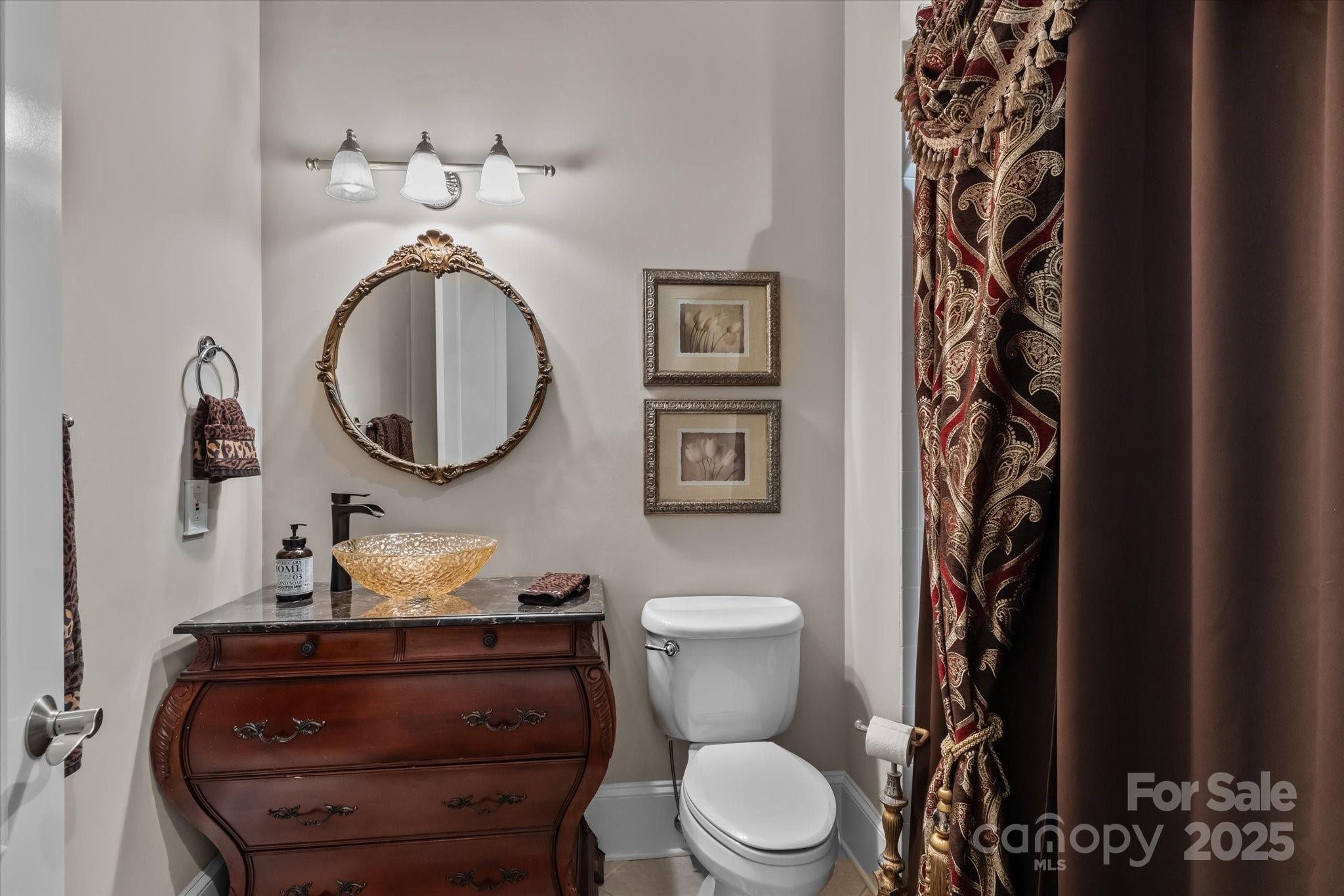 The Point - Residential